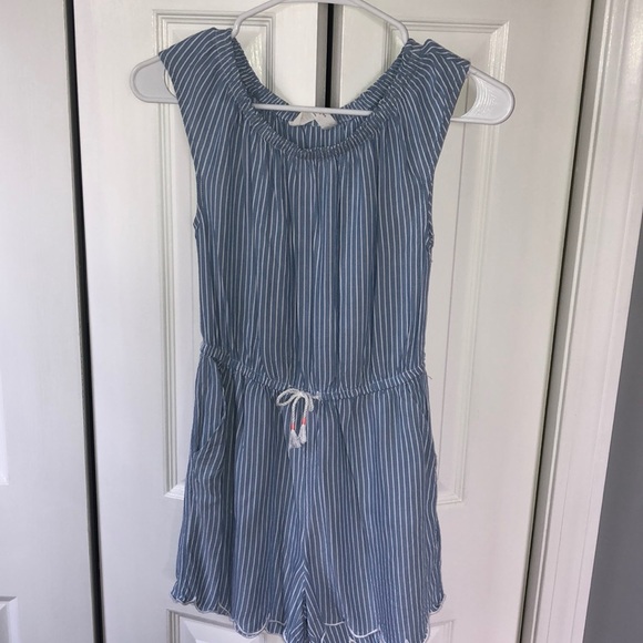 H&M Other - H&M Girls Romper